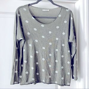 Polkadot Sweater